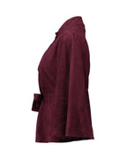 Pippa Poncho Dam Vinröd Cherry Liqueur | Smilebutiken - Zabaione