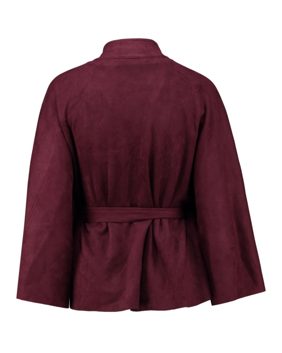 Pippa Poncho Dam Vinröd Cherry Liqueur | Smilebutiken - Zabaione
