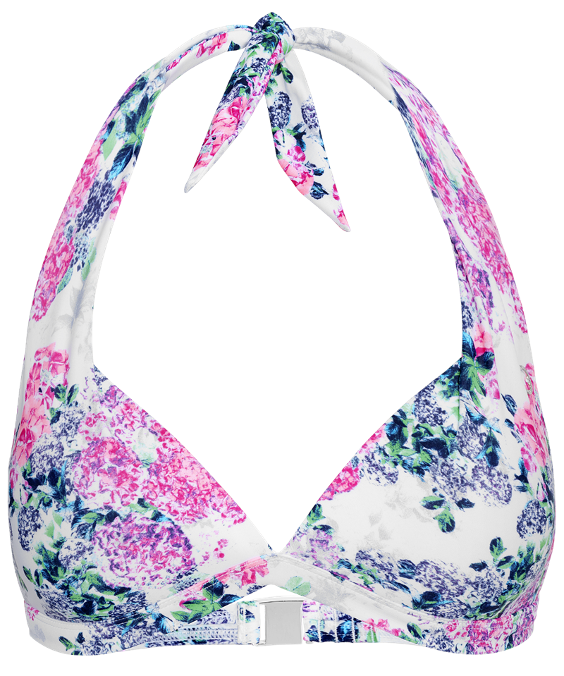 Prieta Bikini Top Women's Botanics Röhnisch