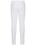 Polly Thyra Jeans Barn White Denim Name it