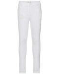 Polly Thyra Jeans Barn White Denim Name it