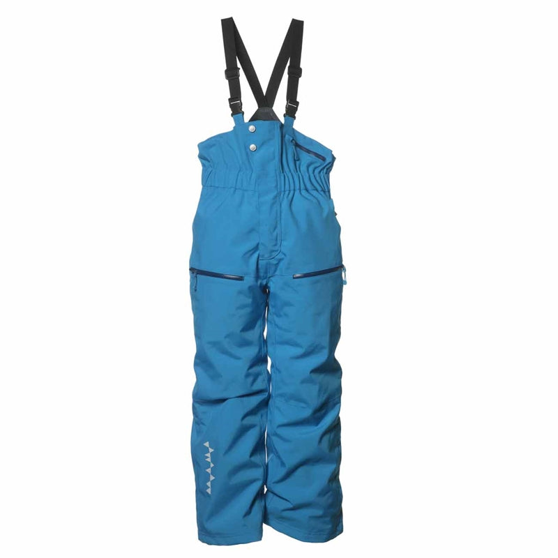 Powder Winter Pant Ice Skidbyxor Barn Isbjörn of Sweden