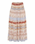 Princess Kjol 48 Dam Beige | Smilebutiken - Marta du Chateau