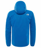 Quest Insulated Skidjacka Herr Turkish Sea - The North Face