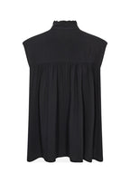 Radia 232 Kortärmad Topp Dam Black | Smilebutiken - Soyaconcept