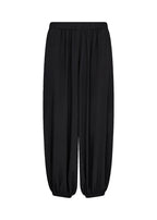 Radia 239 Ankelbyxa Dam Black | Smilebutiken - Soyaconcept