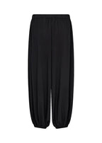Radia 239 Ankelbyxa Dam Black | Smilebutiken - Soyaconcept