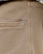 Rick Allen Chino Shorts Men Lemon Pepper | Smilebutiken - Jack & Jones