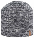 Rimforsa Reflexmössa Grey Melange - Lindberg