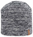 Rimforsa Reflexmössa Grey Melange - Lindberg