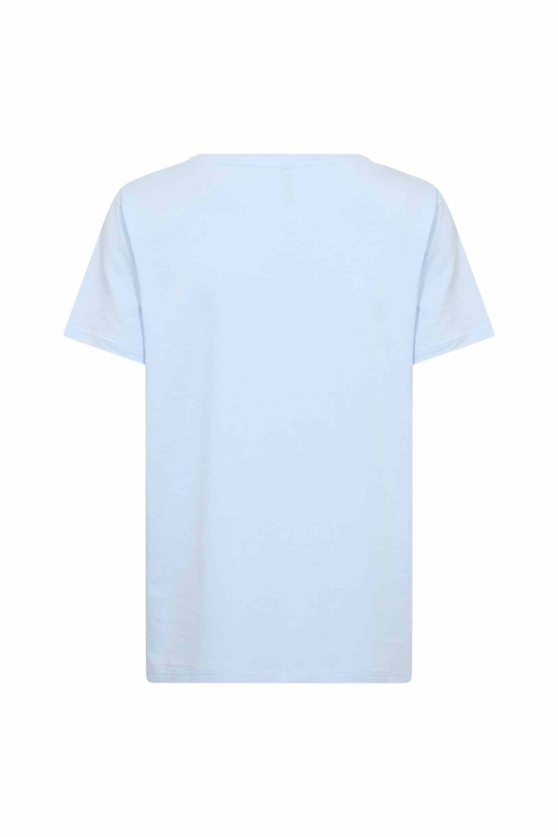 Rina 19 T-Shirt Dam Windsurfer | Smilebutiken - Soyaconcept