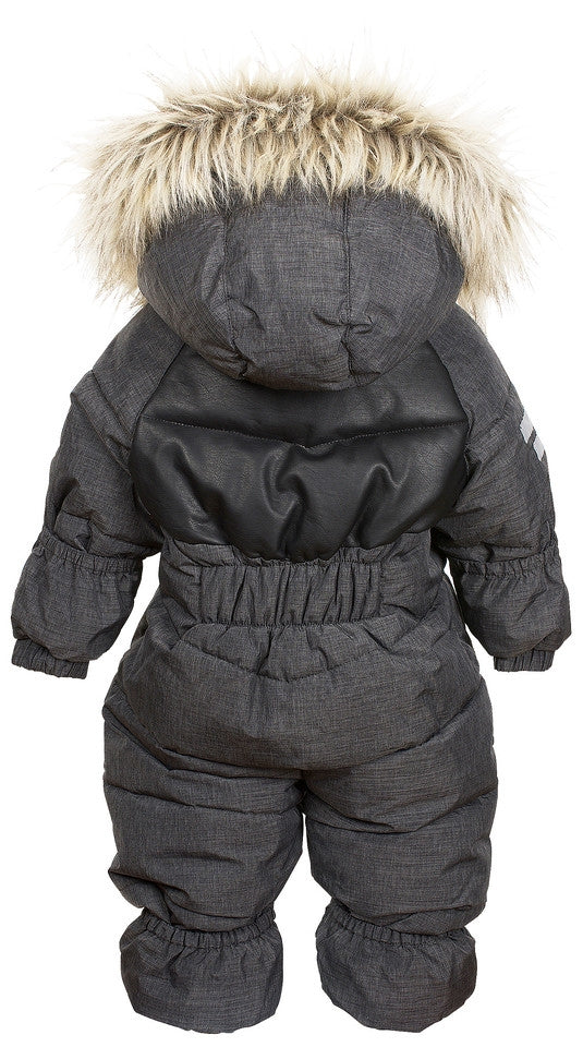Rocky Babyoverall Antracite Lindberg