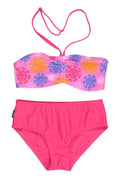 Rut Bikini Barn Pink Lindberg