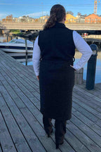 Piper Väst Dam Black SEN