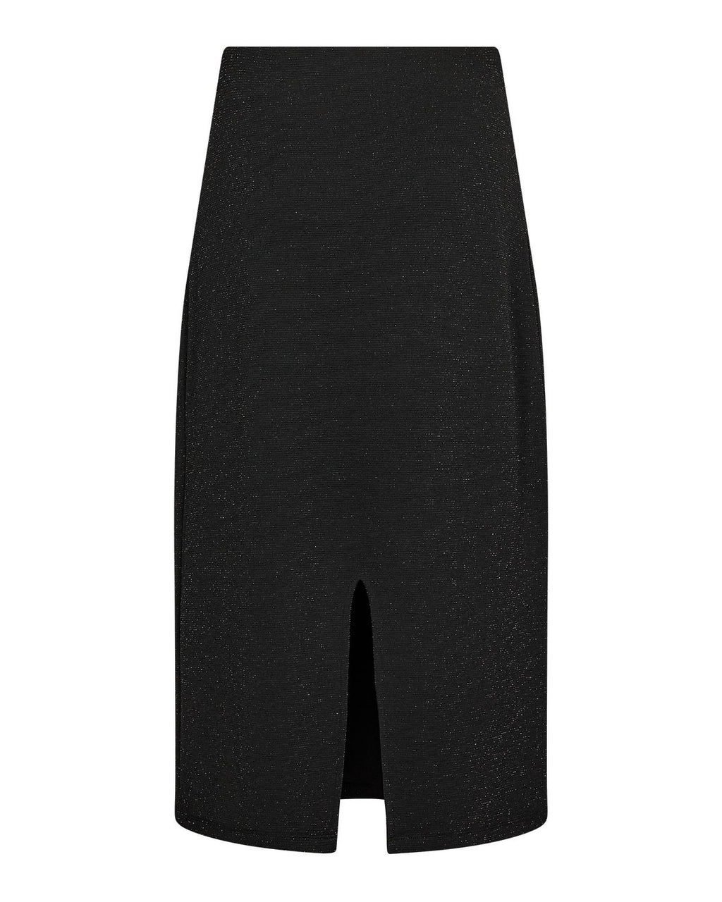 Sanja 12 Glitterkjol Dam Svart Black Combi | Smilebutiken - Wasabiconcept