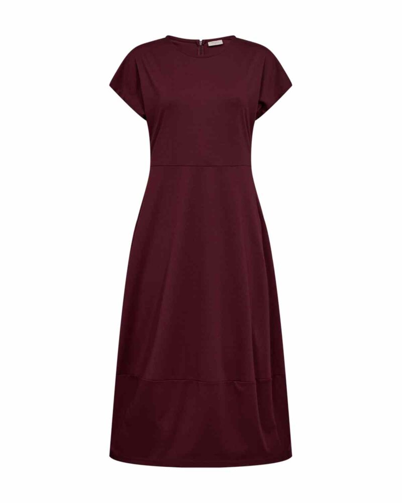Sanni Dress Women Port Royale | Smilebutiken - Freequent