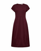 Sanni Dress Women Port Royale | Smilebutiken - Freequent
