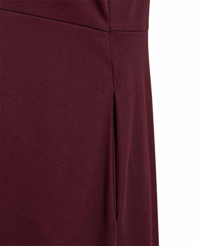 Sanni Dress Women Port Royale | Smilebutiken - Freequent