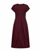 Sanni Dress Women Port Royale | Smilebutiken - Freequent