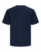 Savona T-shirt Herr Sky Captain | Smilebutiken - Jack & Jones