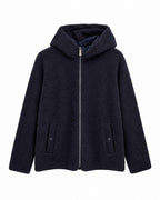 Saylor Pilejacka Dam Mörkblå Urban Dark Blue | Smilebutiken - Cecil