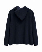 Saylor Pilejacka Dam Mörkblå Urban Dark Blue | Smilebutiken - Cecil