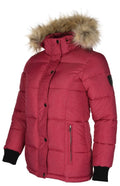 Seefeld Jacka Junior Deep Orchid - Lindberg