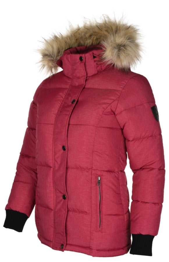 Seefeld Jacka Junior Deep Orchid - Lindberg