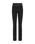 Shantal Bootcut 36 Längd Power Dam Svart Black | Smilebutiken - Freequent