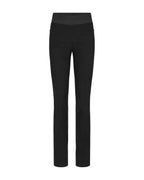 Shantal Bootcut 36 Längd Power Dam Svart Black | Smilebutiken - Freequent