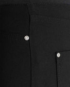Shantal Bootcut 36 Längd Power Dam Svart Black | Smilebutiken - Freequent
