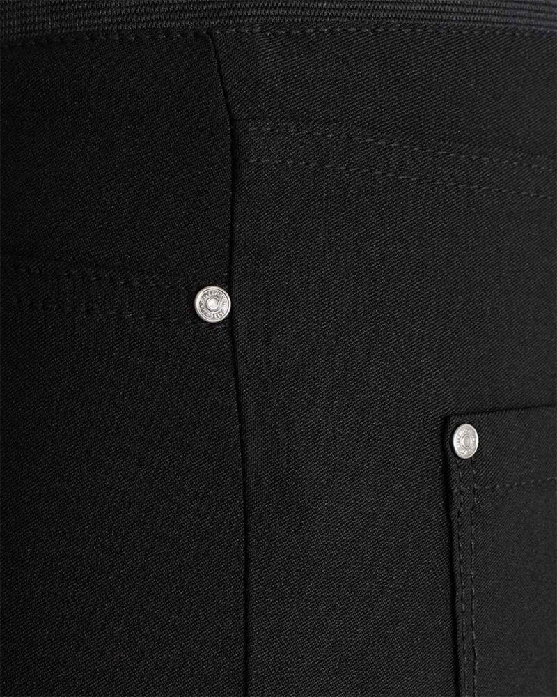 Shantal Bootcut 36 Längd Power Dam Svart Black | Smilebutiken - Freequent