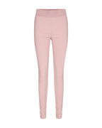 Shantal PA Power Byxa Hög Midja Dam Rosa Pale Mauve | Smilebutiken - Freequent