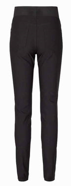 Shantal PA Power High Waist Trousers Women Black - Freequent