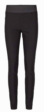 Shantal PA Power High Waist Trousers Women Black - Freequent