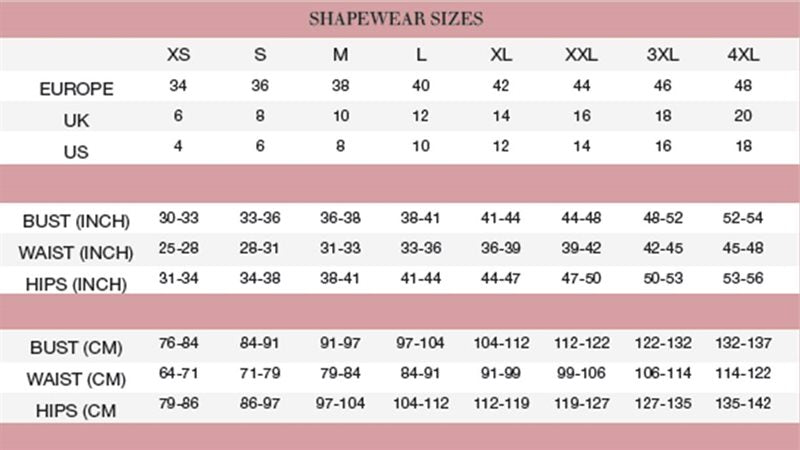 Magic 1-pack Maxi High Bermuda Shapewear Briefs Black Women Avet