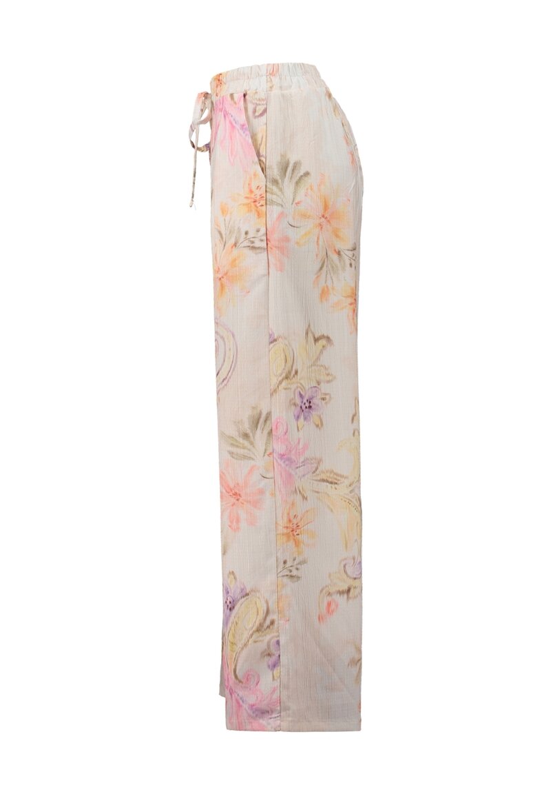 Sina Byxa Dam Light Beige Zabaione | Smilebutiken