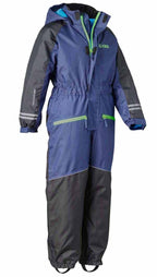 Winter Overall Blue Children - Slaskis