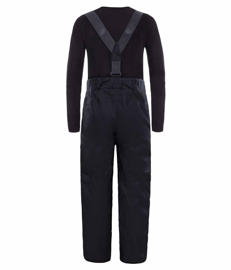Snow Quest Vinterbyxa Svart Barn Junior - The North Face