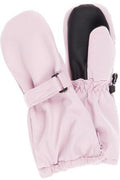 Name it Softshell Gloves Alfa Dawn Pink Kids Name it - Name it