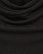 Soletta Draperad Topp Dam Svart Black | Smilebutiken - Marta du Château