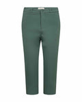 Solvej Capri Dam Dark Forest | Smilebutiken - Freequent