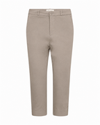 Solvej Capri Dam Simply Taupe | Smilebutiken - Freequent