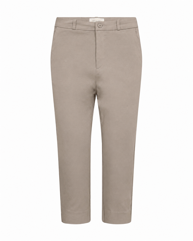 Solvej Capri Dam Simply Taupe | Smilebutiken - Freequent