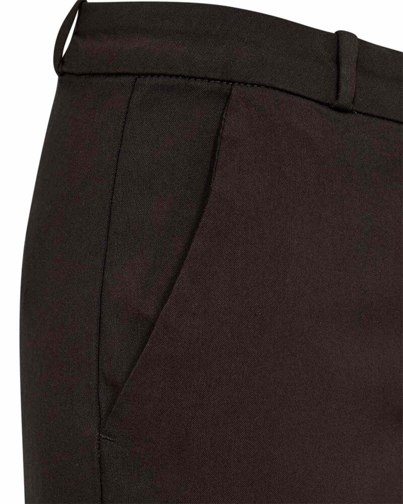 Solvej Wide Byxa Dam Mole | Smilebutiken - Freequent
