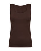 Sonia Linne Dam Brun Coffe Bean | Smilebutiken - Freequent