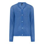 Cheri Kofta Women's Bright Light Blue Soulmate