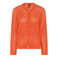 Cheri Kofta Dam Orange Soulmate