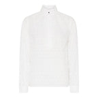 Gunhild Blus Dam White Soulmate
