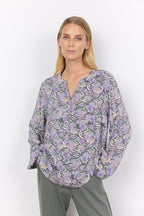 Adine Blus Dam Lilac Breeze Combi Soyaconcept